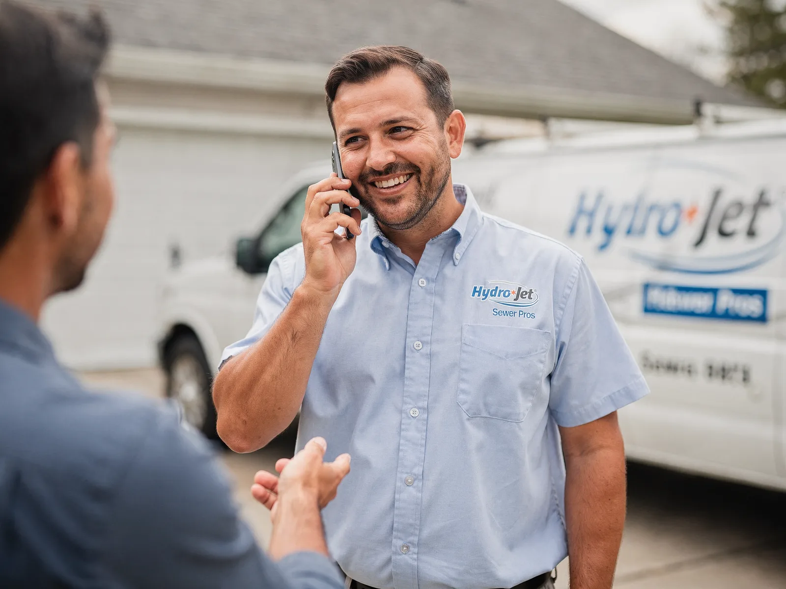 Hydro Jetting East Troy, WI FAQs